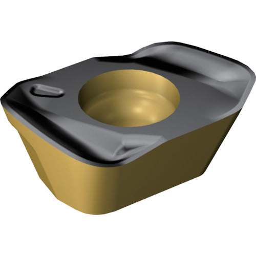 サンドビック　コロミルＭＨ２０　フライス加工用チップ（３５０）　４３４０　MH20-060320M-M20　10 個