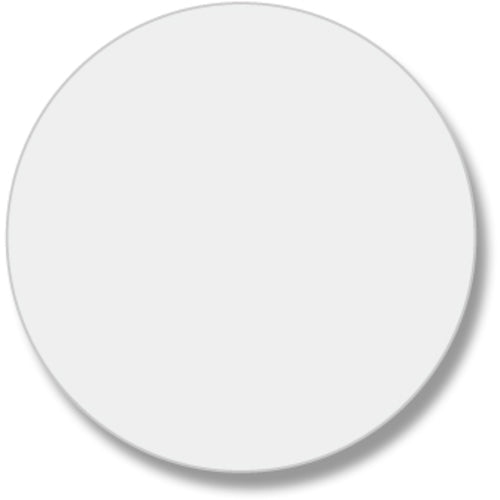 ＨＥＩＫＯ　タックラベル　透明　Ｎｏ．２２８　φ１８　１４４枚入り　007073022　1 束