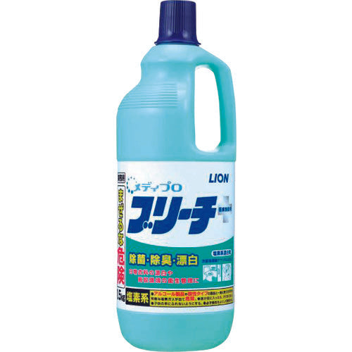 라이온 메디프로 블리치 1.5kg MPBL15 1개