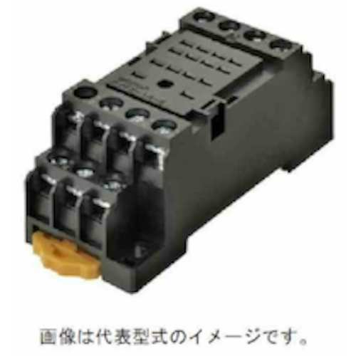 OMRON Socket PYFZ-14-E 1 piece