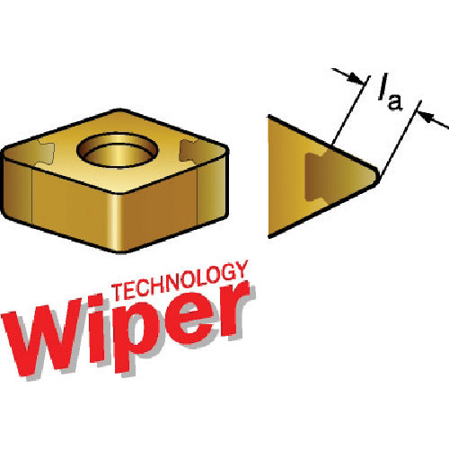 Sandvik T-Max P turning CBN negative insert (620) 7025 DNGA150412S01030AWH 5 pieces