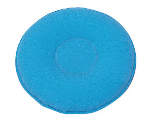 Bead Pad Round Seat / 38cm 1 piece