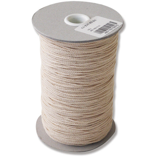 HEIKO Cotton Thread Octopus Thread #20 8x3 001500101 1 roll