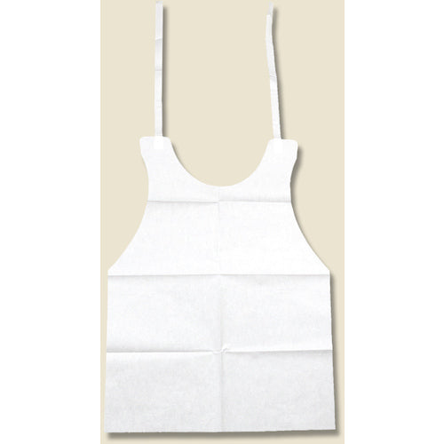 Swan Paper Apron Medium 50 pieces 004711574 1 bag