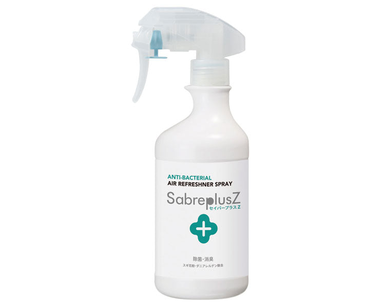 セイバープラスZ / スプレーボトル　500mL　1 本