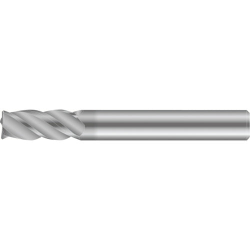 Kyocera Solid End Mill 4YEK 4YEKM040-120-06 1 piece