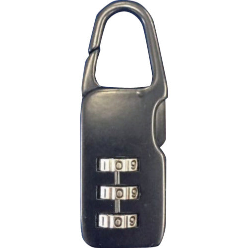 フジテック　ＢＰ可変式３段ミニロック　ＷＴ−ＭＢ　B-10752　1 個