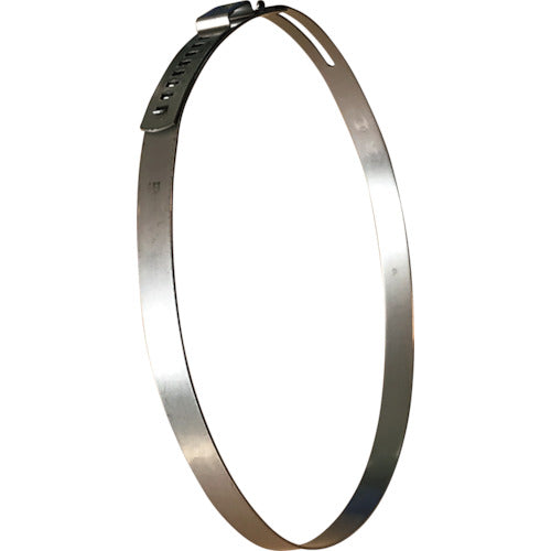 Ｏｅｔｉｋｅｒ　ＰＧ１６３　アジャスタブルクランプ　　φ９５．５　−　１０４．０ｍｍ　16300035　1 個