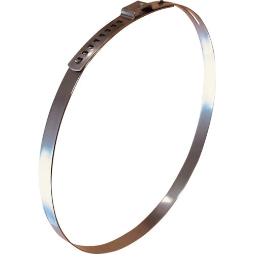 Ｏｅｔｉｋｅｒ　ＰＧ１６３　アジャスタブルクランプ　　φ１０１．５　−　１１０．０ｍｍ　16300036　1 個