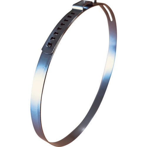 Ｏｅｔｉｋｅｒ　ＰＧ１６３　アジャスタブルクランプ　　φ８５．５　−　９４．０ｍｍ　16300051　1 個