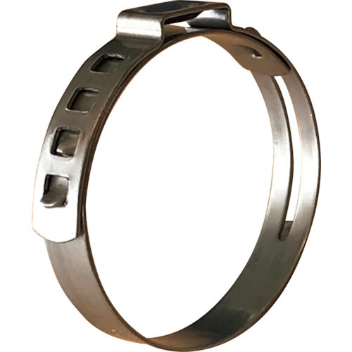 Ｏｅｔｉｋｅｒ　ＰＧ１６３　アジャスタブルクランプ　　φ２８．６　−　３５．０ｍｍ　16300023　1 個