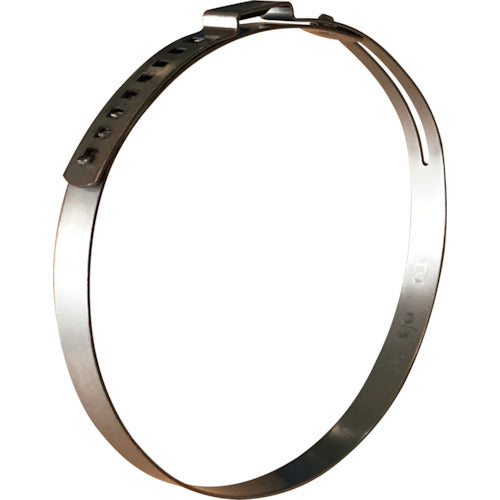 Ｏｅｔｉｋｅｒ　ＰＧ１６３　アジャスタブルクランプ　　φ５９．５　−　６８．０ｍｍ　16300029　1 個