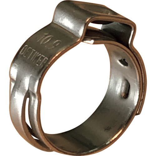 Ｏｅｔｉｋｅｒ　ＰＧ１６７　ステップレスイヤークランプ　Φ９．２　−　１０．９ｍｍ　16702492　1 個