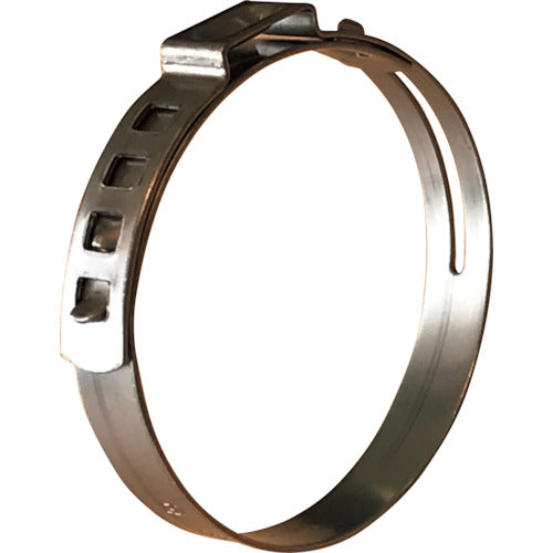 Ｏｅｔｉｋｅｒ　ＰＧ１６３　アジャスタブルクランプ　　φ３３．６　−　４０．０ｍｍ　16300024　1 個