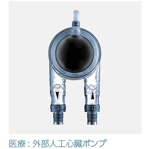 Ｏｅｔｉｋｅｒ　ＰＧ１５４　インサート付きイヤークランプ　φ２．７−３．１ｍｍ　15400011　1 個