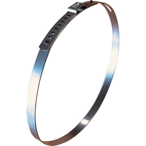 Ｏｅｔｉｋｅｒ　ＰＧ１６３　アジャスタブルクランプ　　φ９８．５　−　１０７．０ｍｍ　16300250　1 個