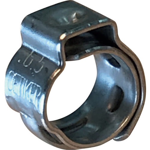 Ｏｅｔｉｋｅｒ　ＰＧ１６７　ステップレスイヤークランプ　Φ５．３　−　６．５ｍｍ　16702488　1 個