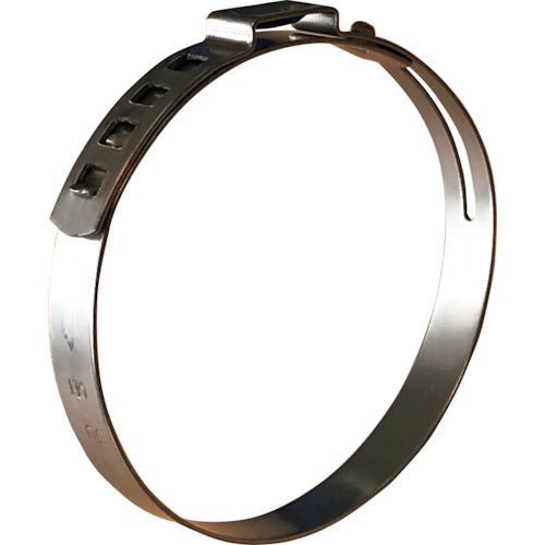 Ｏｅｔｉｋｅｒ　ＰＧ１６３　アジャスタブルクランプ　　φ４３．６　−　５０．０ｍｍ　16300026　1 個