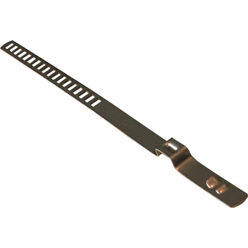 Ｏｅｔｉｋｅｒ　ＰＧ１５９　アジャスタブルクランプ　　φ２５．０　−　５０．０ｍｍ　15900002　1 個