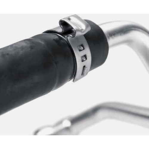 Ｏｅｔｉｋｅｒ　ＰＧ１６７　ステップレスイヤークランプ　Φ２９．９　−　３３．１ｍｍ　16700042　1 個