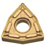 교세라 선삭 가공용 칩 CVD 코팅 CA6525 WNMG080404MQ 10개