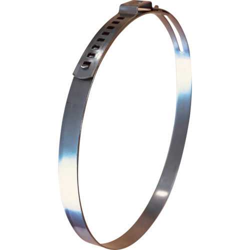 Ｏｅｔｉｋｅｒ　ＰＧ１６３　アジャスタブルクランプ　　φ７７．５　−　８６．０ｍｍ　16300032　1 個