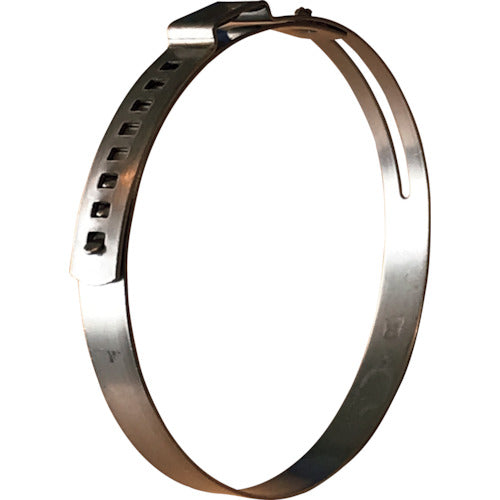 Ｏｅｔｉｋｅｒ　ＰＧ１６３　アジャスタブルクランプ　　φ４７．５　−　５６．０ｍｍ　16300027　1 個