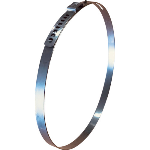 Ｏｅｔｉｋｅｒ　ＰＧ１６３　アジャスタブルクランプ　　φ１０７．５　−　１１６．０ｍｍ　16300037　1 個