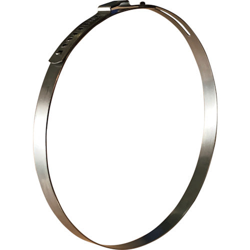 Ｏｅｔｉｋｅｒ　ＰＧ１６３　アジャスタブルクランプ　　φ８９．５　−　９８．０ｍｍ　16300034　1 個