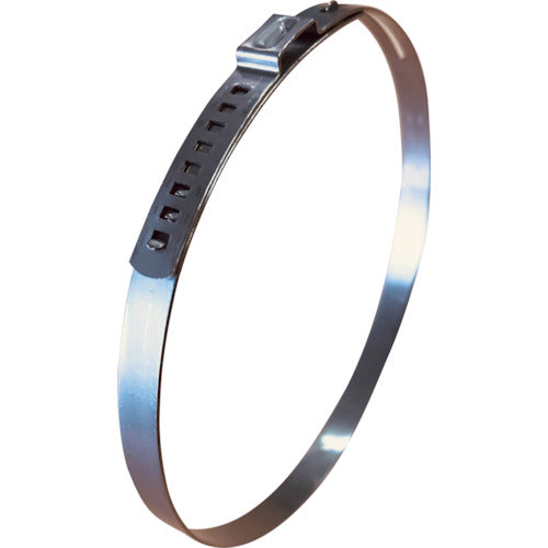 Ｏｅｔｉｋｅｒ　ＰＧ１６３　アジャスタブルクランプ　　φ８３．５　−　９２．０ｍｍ　16300033　1 個