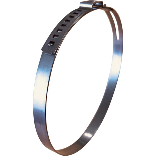 Ｏｅｔｉｋｅｒ　ＰＧ１６３　アジャスタブルクランプ　　φ７１．５　−　８０．０ｍｍ　16300031　1 個