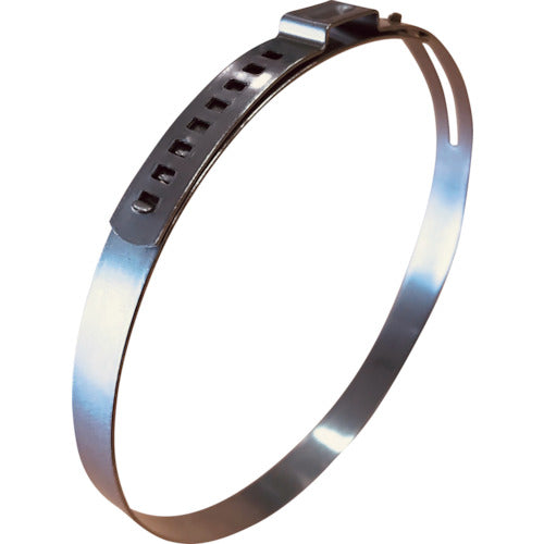 Ｏｅｔｉｋｅｒ　ＰＧ１６３　アジャスタブルクランプ　　φ６５．５　−　７４．０ｍｍ　16300030　1 個