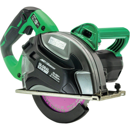 Motoyuki Global Saw Cordless Cutter BMX-7SET 1 unit