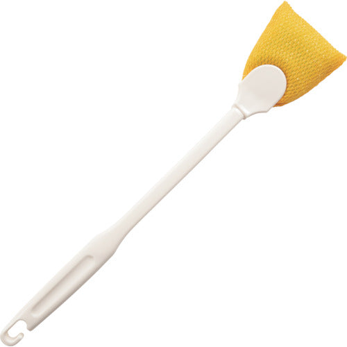 카우젤 다목적 클리너 무늬 롱 노랑 TCLY 1개