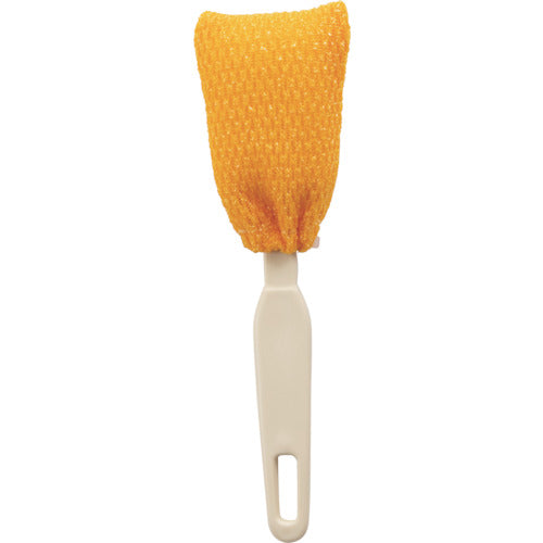 카우젤 다목적 클리너 무늬가있는 작은 노란색 TCSY 1 개