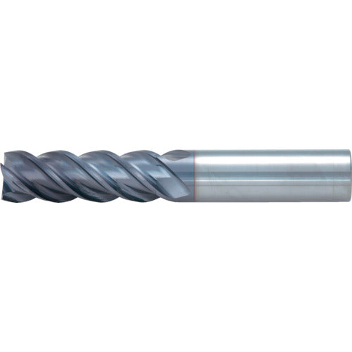 ダイジェット　スーパーワンカットエンドミル（４枚刃・ミドル刃長）　４ｍｍ　DZ-SOCM4040　1 本