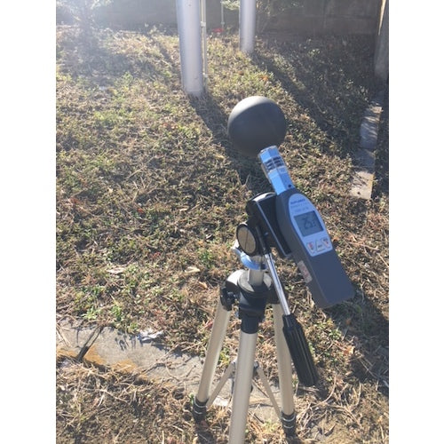 FUSO 열사병 검사기 FUSO-8778 1 대