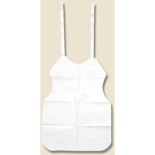 Swan Paper Apron S 50 pieces 004711573 1 bag
