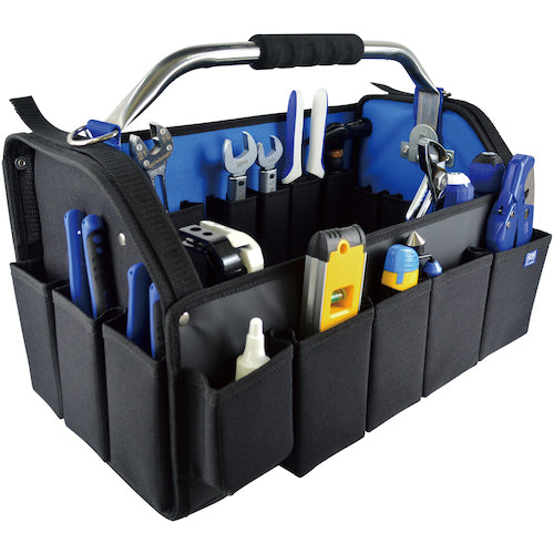 ビクター　ビクタープラス　ツールバック１　Ｌサイズ　VPT11　1 個