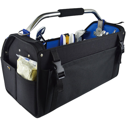 ビクター　ビクタープラス　ツールバック１　Ｌサイズ　VPT11　1 個