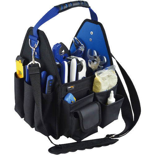 Victor Victor Plus Tool Bag 2 Medium Size VPT22 1 pc