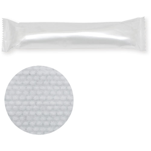 ＨＥＩＫＯ　おしぼり　エンボス入　丸型　６０本入り　004711009　1 袋