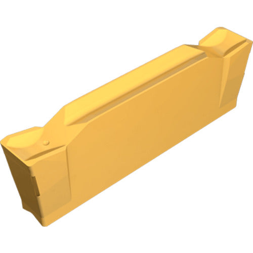 イスカル　ドゥーグリップ　突っ切り加工用チップ　ＤＧＮ／ＤＧＮＣ／ＤＧＮＭ−Ｃ　ＩＣ１０３０　DGN 5003C　10 個