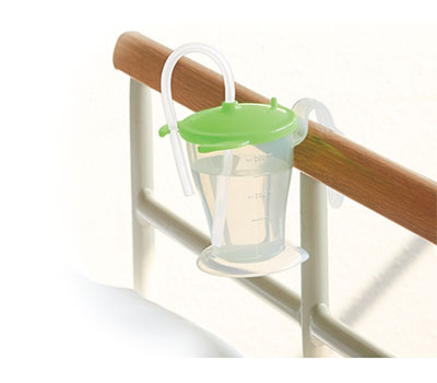 PH　ストローカップ / 74961　グリーン　1 個