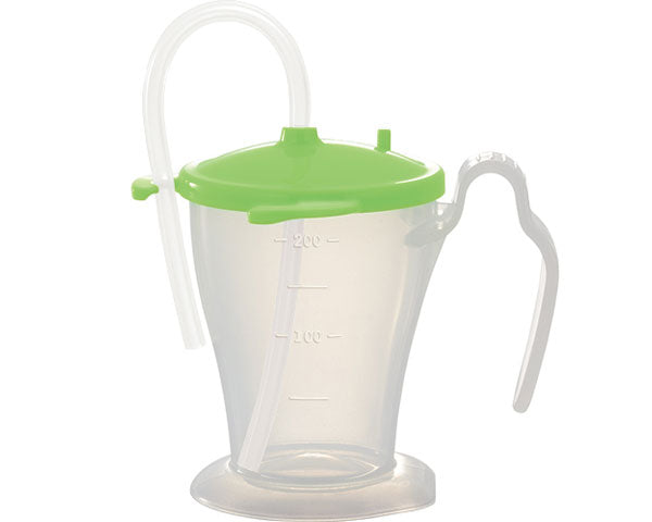 PH　ストローカップ / 74961　グリーン　1 個