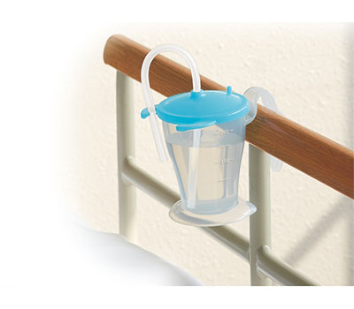 PH 스트로컵 / 74962 블루 1개