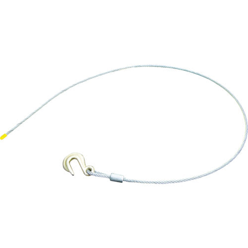 HHH Cargo Tie Down Replacement Wire, Large, NT-1000, 1 Piece