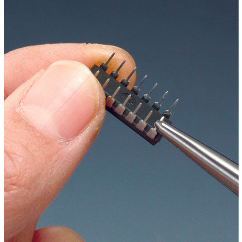 ENGINEER ESD 미니어처 롱 노즈 펜치 PS-03 1 정