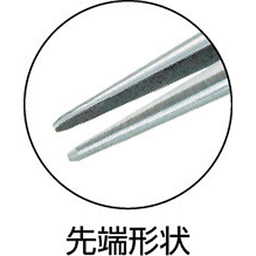 ENGINEER ESD 미니어처 롱 노즈 펜치 PS-03 1 정