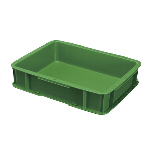 세키스이 T형 컨테이너 T-14-2 녹색 T-14-2 1개